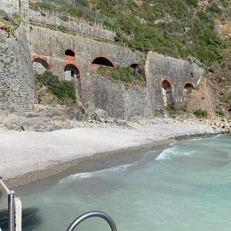 Blu Lune Riomaggiore Luaran gambar